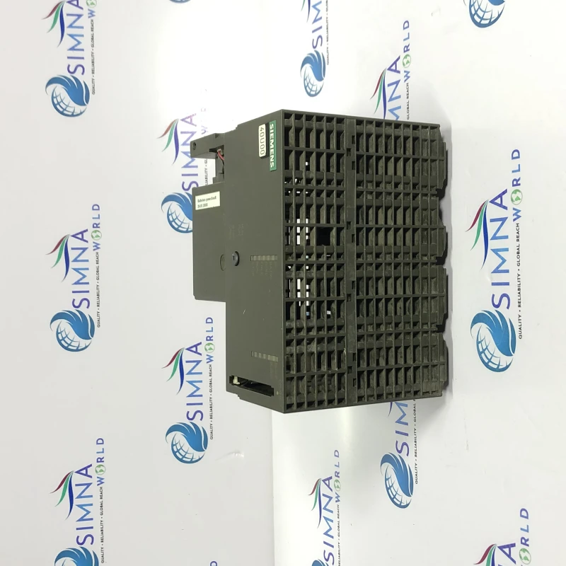 6ES7 318-2AJ00-0AB0 Siemens thumbnail 6